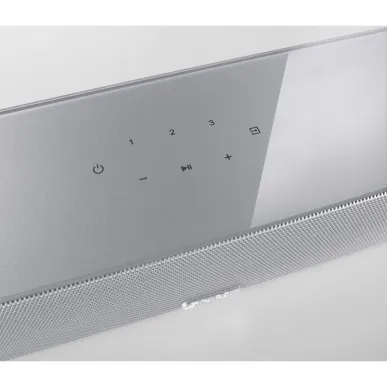 Саундбар Canton Smart Soundbar 10 white
